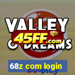 68z com login